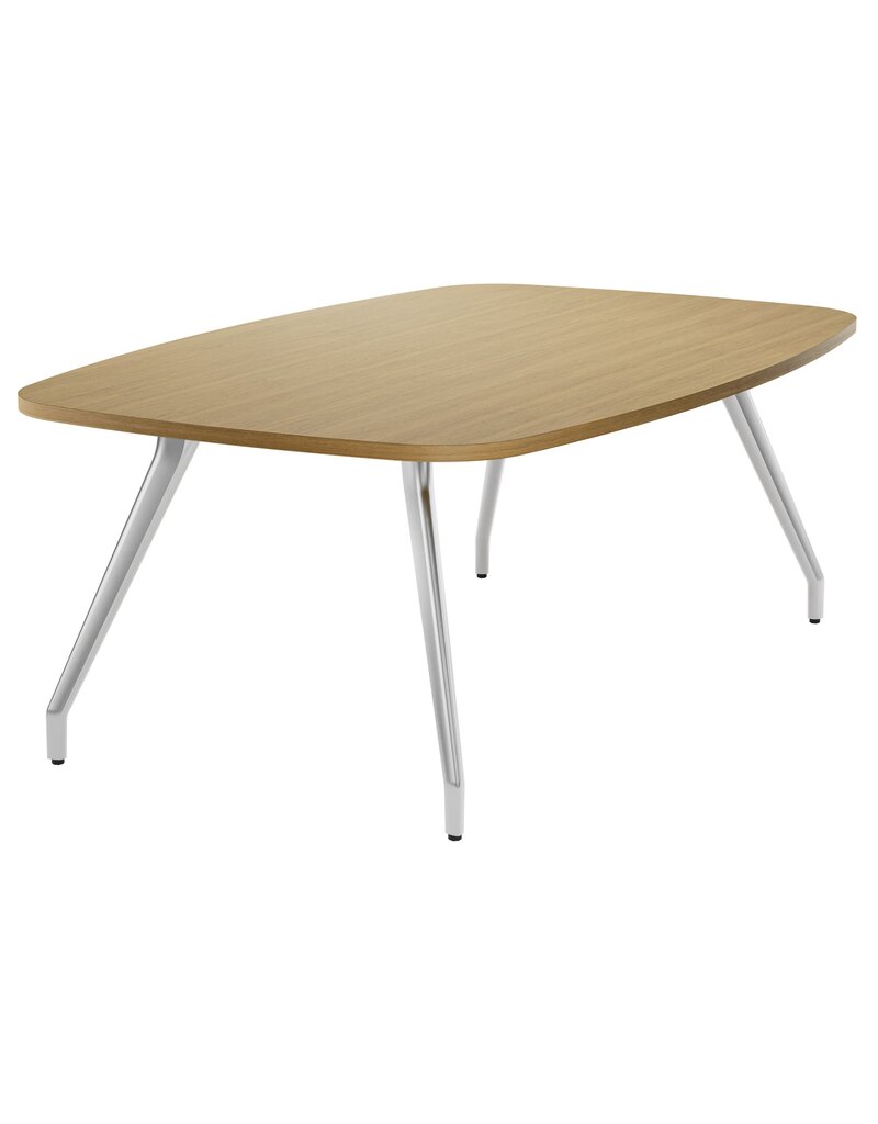 Thonet Thonet A 1760 bootvormige tafel