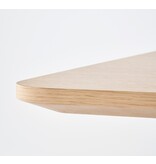 Thonet Thonet A 1750 modulaire vergadertafel