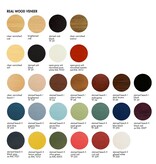 Thonet Thonet A 1750 modulaire vergadertafel