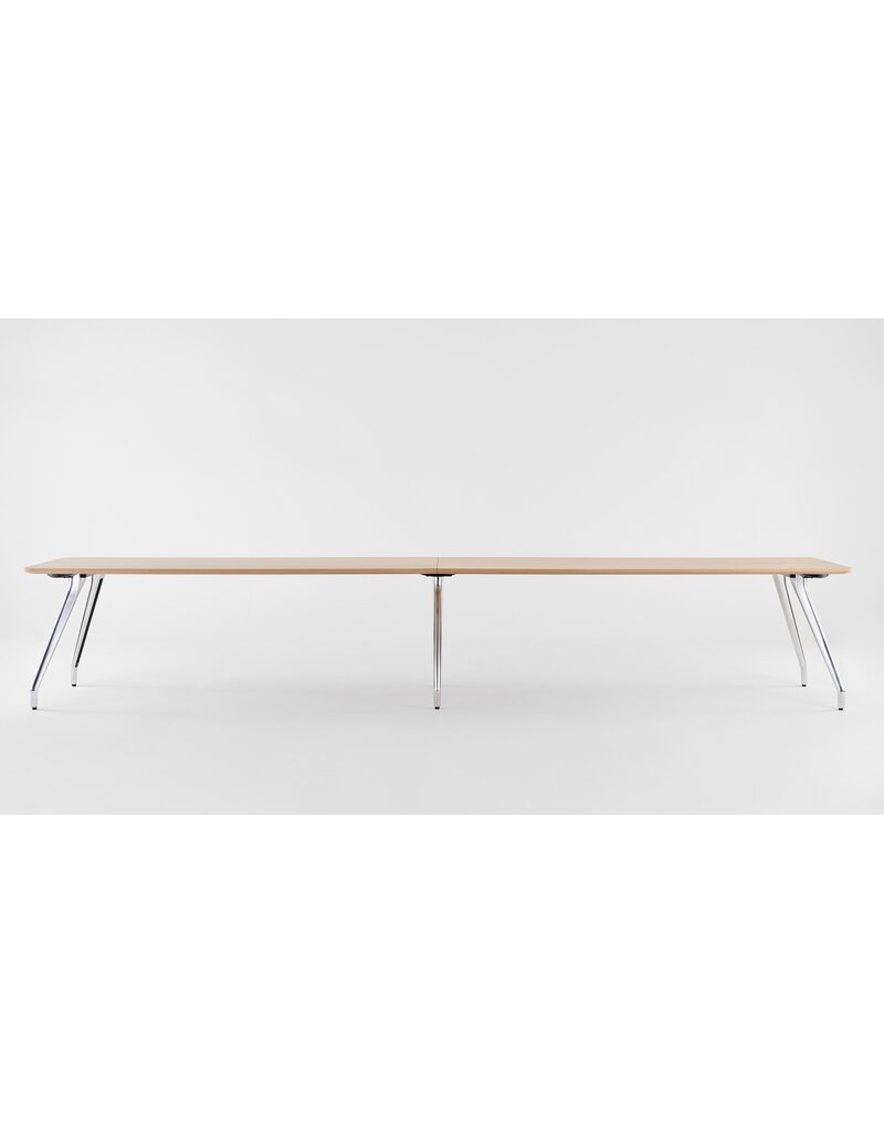 Thonet Thonet A 1750 modulaire vergadertafel