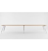 Thonet Thonet A 1750 modulaire vergadertafel