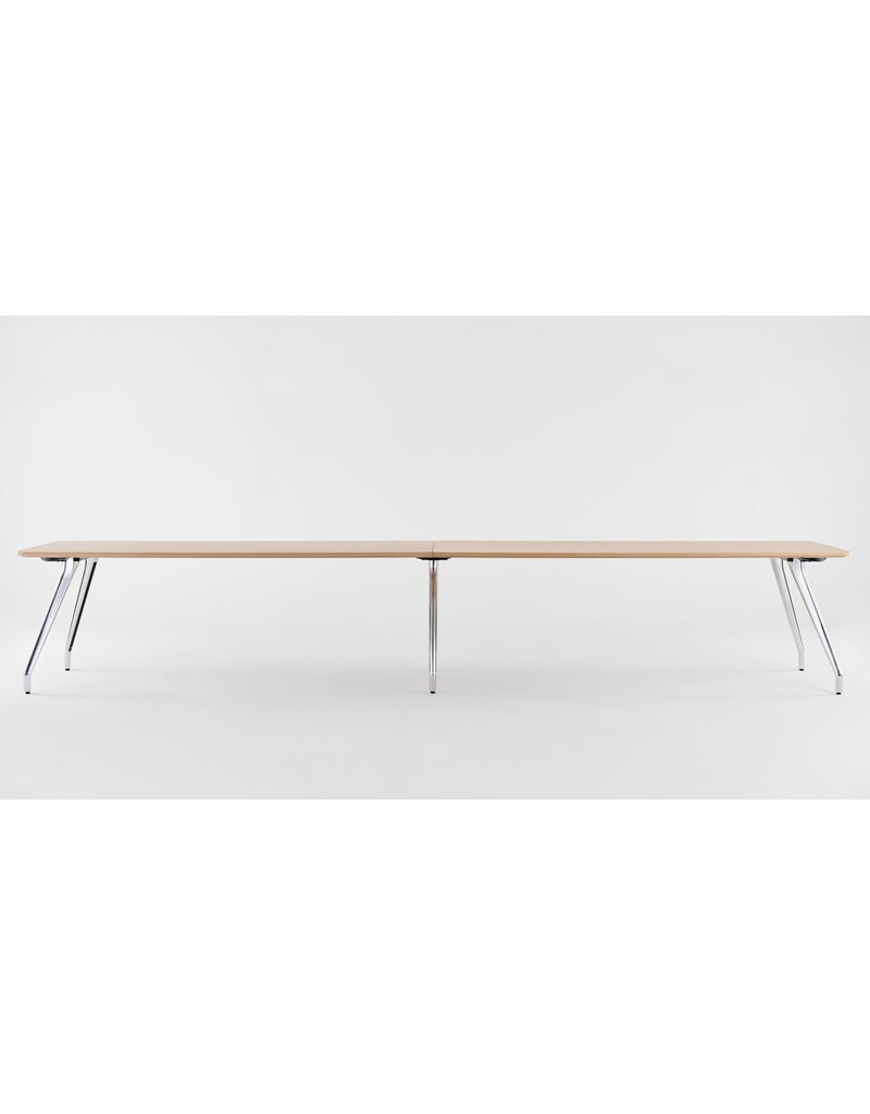 Thonet Thonet A 1750 modulaire vergadertafel