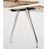 Thonet Thonet A 1750 modulaire vergadertafel