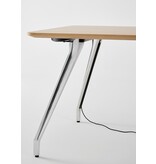 Thonet Thonet A 1750 modulaire vergadertafel