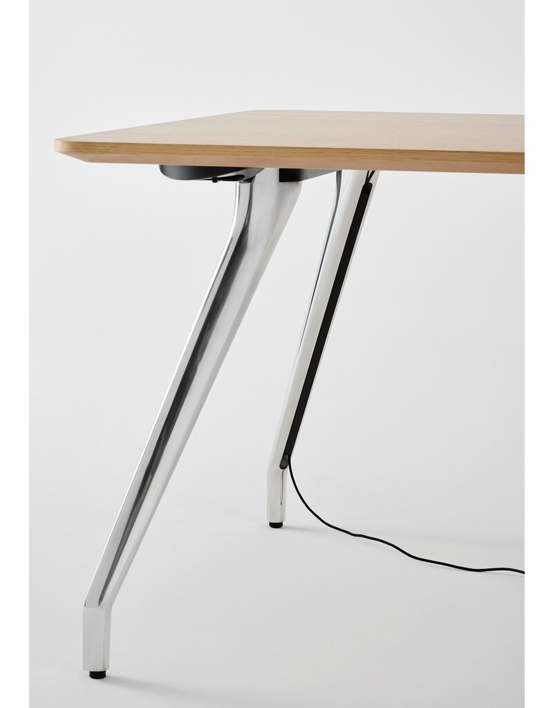 Thonet Thonet A 1750 modulaire vergadertafel