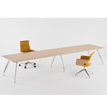 Thonet Thonet A 1750 modulaire vergadertafel