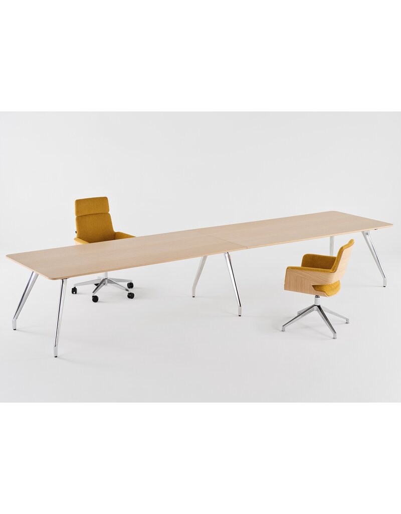 Thonet Thonet A 1750 modulaire vergadertafel