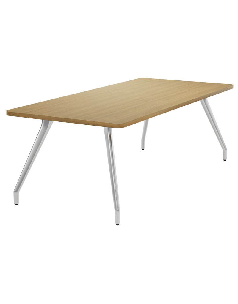 Thonet Thonet A 1750 modulaire vergadertafel