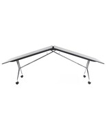 Mara Mara Argo Libro opklapbare vergadertafel