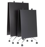 Mara Mara Argo Libro opklapbare vergadertafel