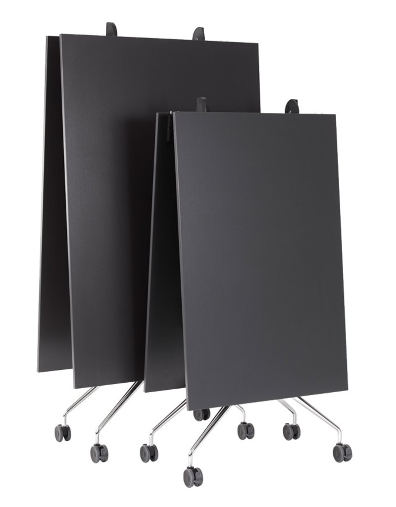 Mara Mara Argo Libro opklapbare vergadertafel