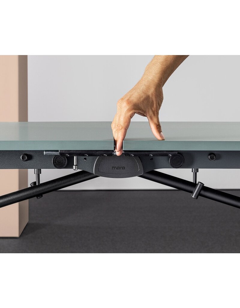 Mara Mara Argo Libro opklapbare vergadertafel