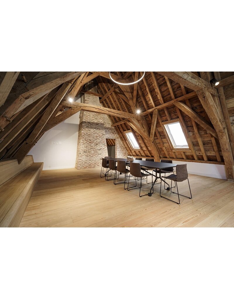 Mara Mara Argo Libro opklapbare vergadertafel