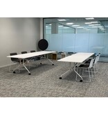 Mara Mara Argo Libro opklapbare vergadertafel