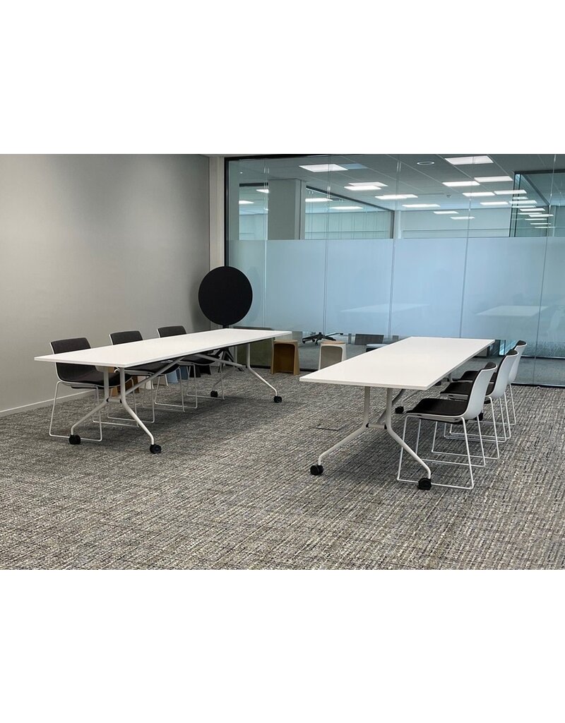 Mara Mara Argo Libro opklapbare vergadertafel