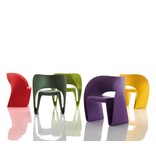 Magis Magis Raviolo design stoel