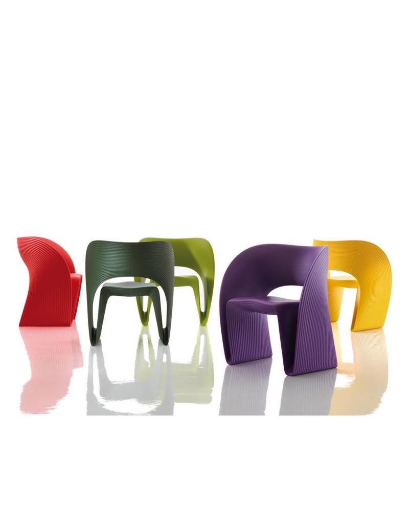Magis Magis Raviolo design stoel