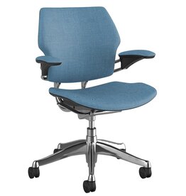 Humanscale Humanscale Freedom Task bureaustoel