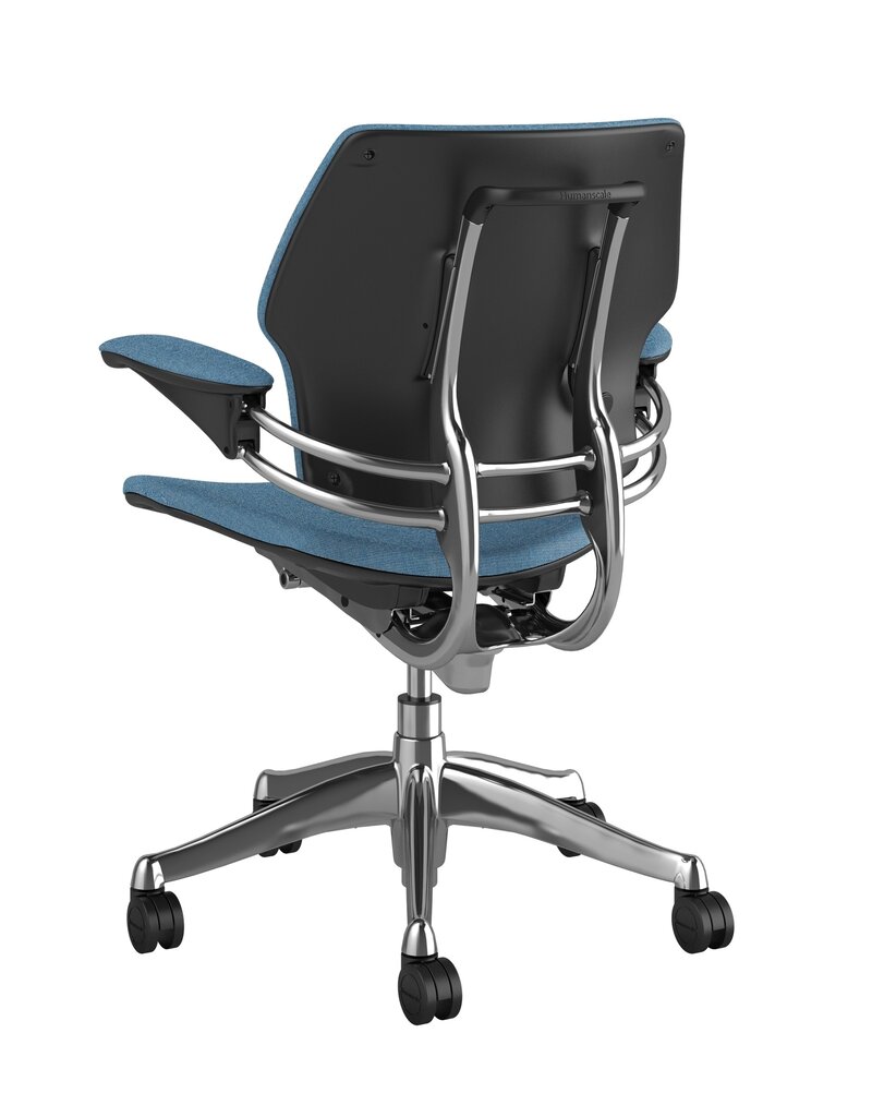 Humanscale Humanscale Freedom Task ergonomische bureaustoel