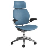 Humanscale Humanscale Freedom Headrest ergonomische bureaustoel