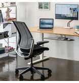 Humanscale Humanscale Smart ergonomische bureaustoel
