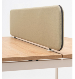 MDD MDD akoestische bureauschermen