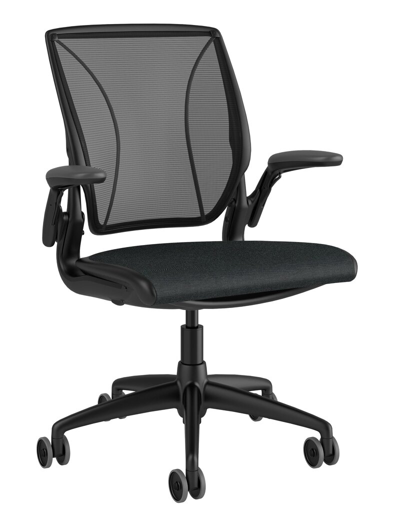 Humanscale Humanscale World ergonomische bureaustoel
