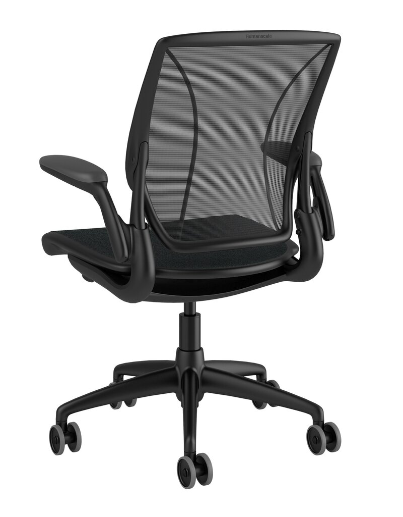 Humanscale Humanscale World ergonomische bureaustoel