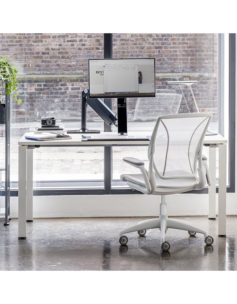 Humanscale Humanscale World ergonomische bureaustoel