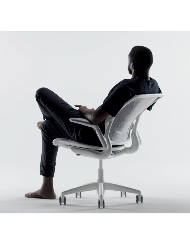 Humanscale Humanscale World ergonomische bureaustoel