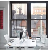 Humanscale Humanscale World ergonomische bureaustoel