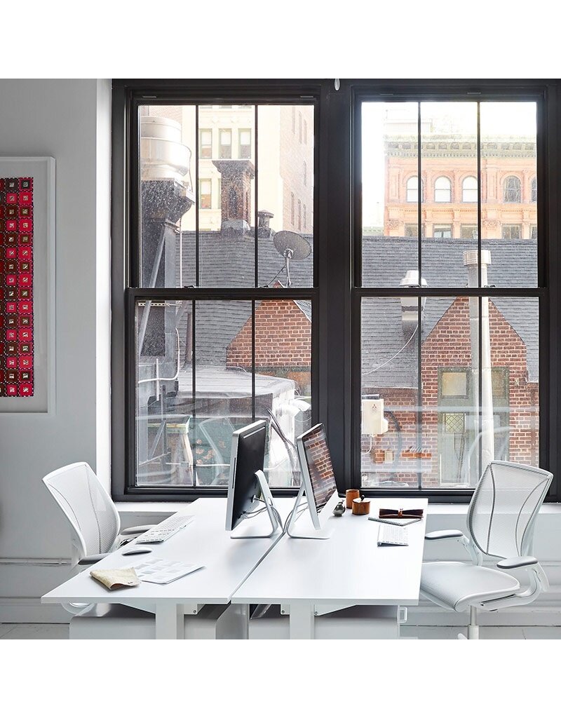 Humanscale Humanscale World ergonomische bureaustoel