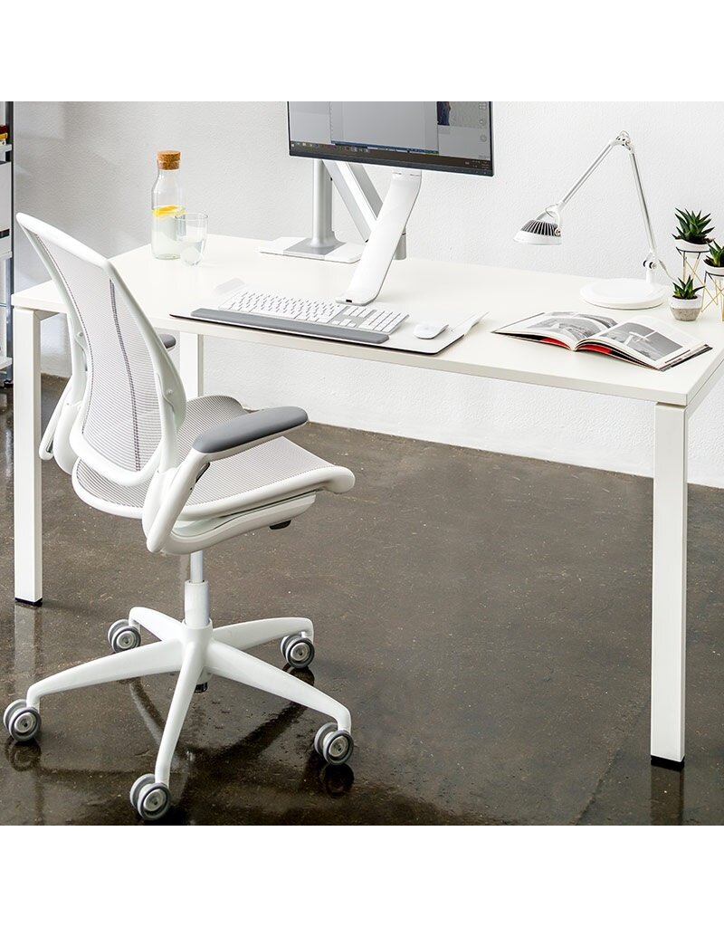 Humanscale Humanscale World ergonomische bureaustoel