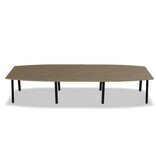MDD MDD OGI-A modulaire vergadertafel