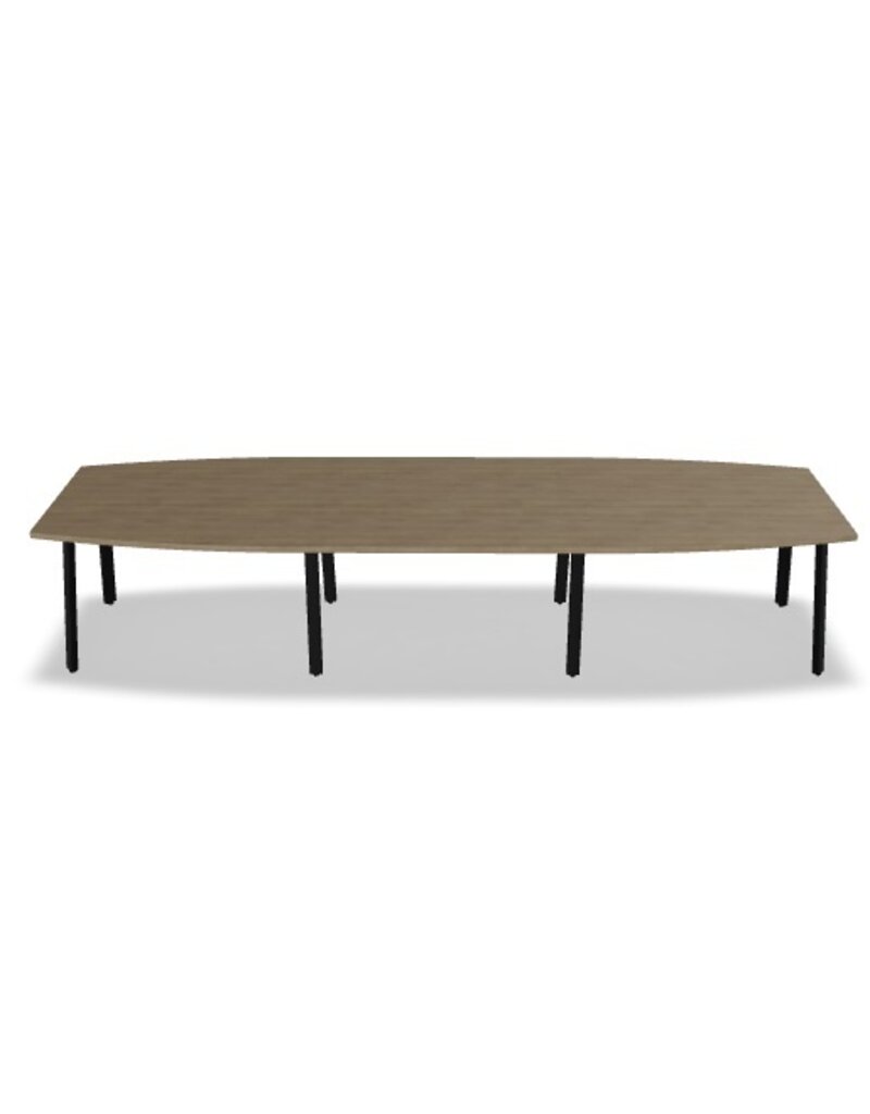 MDD MDD OGI-A modulaire vergadertafel