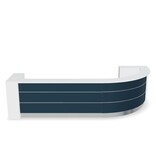 MDD MDD Valde modulaire receptiebalies / ontvangstbalies