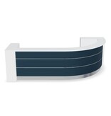 MDD MDD Valde modulaire receptiebalies / ontvangstbalies