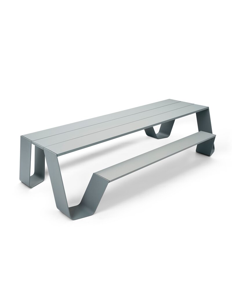 Extremis Extremis Hopper AA picnictafel
