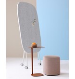 Cascando Cascando Pully Pin Board met kurk of vilt