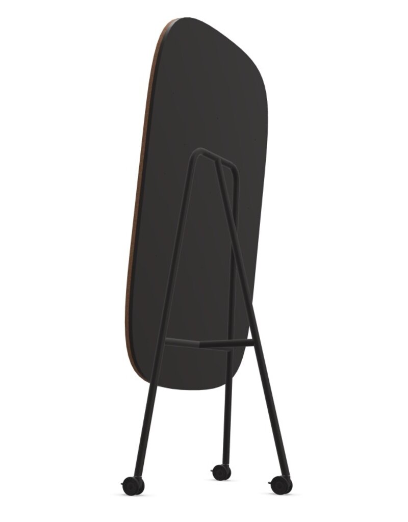 Cascando Cascando Pully Pin Board met kurk of vilt