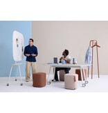 Cascando Cascando Pully magnetisch stalen Whiteboard