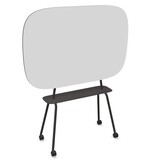 Cascando Cascando Pully magnetisch stalen Whiteboard