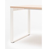 MDD MDD OGI-Q bureau met vaste kast