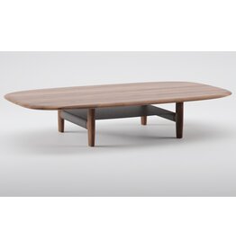 Artisan Artisan Nilu salon tafel, 34 cm hoog