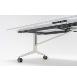 MDD MDD Plex opklapbaar vergadertafel
