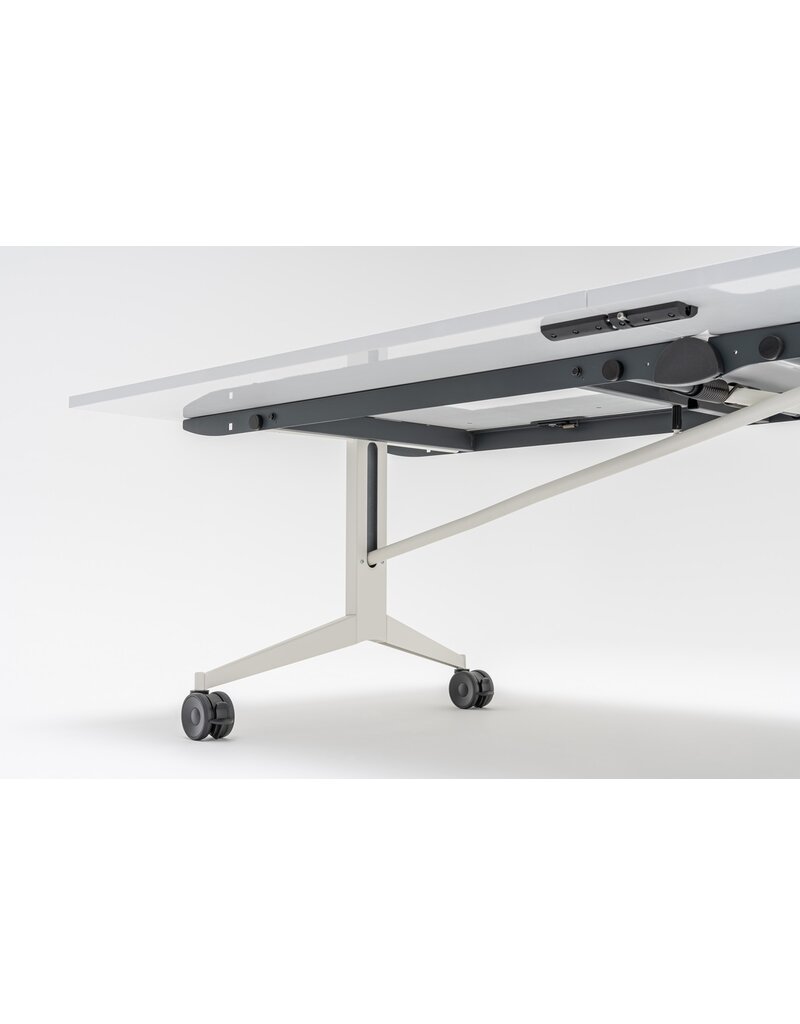 MDD MDD Plex opklapbaar vergadertafel