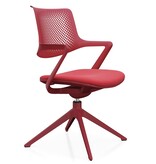 ProjectChair ProjectChair PC-V14 Spin vergaderstoel