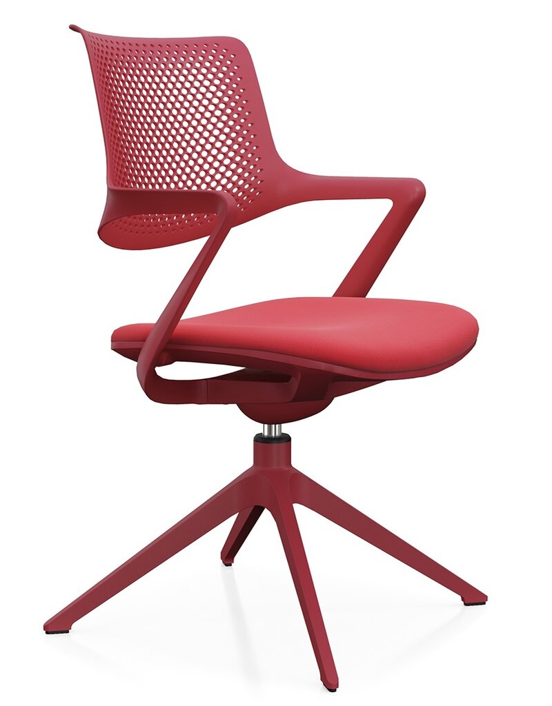 ProjectChair ProjectChair PC-V14 Spin vergaderstoel