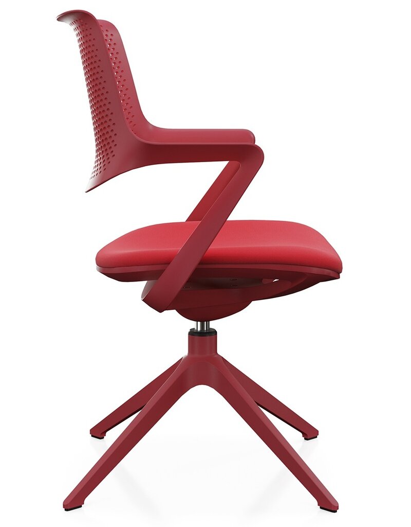 ProjectChair ProjectChair PC-V14 Spin vergaderstoel