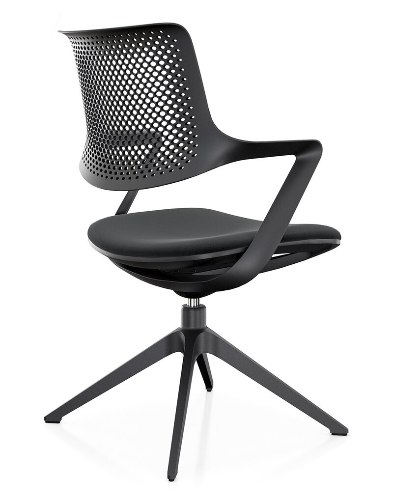 ProjectChair ProjectChair PC-V14 Spin vergaderstoel